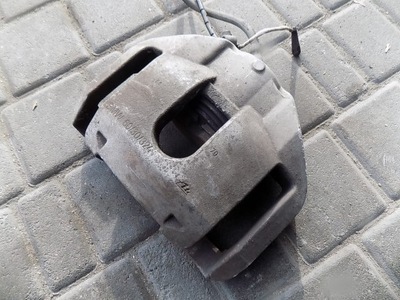 Bmw 5 e60 e61 суппорт перед передний левый фото №1