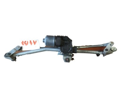 Механизм дворник audi a4 b7 3.0 tdi фото №1