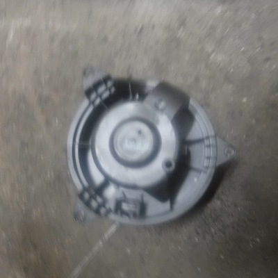 Вентилятор вентилятор ford mondeo mk3 фото №1