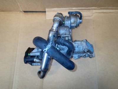 Коллектор всасывающий colt cz 1,5 d did cdi регулятор фото №1