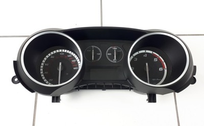 Giulietta прилади лічильник mph 50527457 фото №1