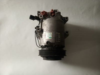 Компрессор ix20 venga crdi f500-fg8ca06 09-18 фото №1