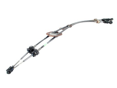 Трос перемикання передач toyota avensis фото №1