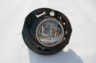 Chrysler pacifica 2017 протитуманна фара світлодіодний фото №1