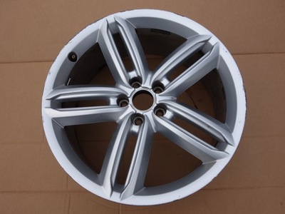 DISC AUDI A6 C7 ALLROAD 4G9 8,5X20 ET43  