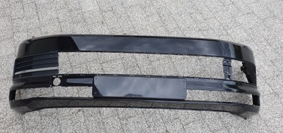 Vw t6 multivan бампер перед оригинал f405 фото №1