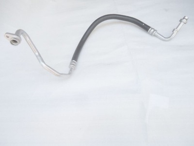 Renault megane iv scenic шланг кондиціонера фото №1