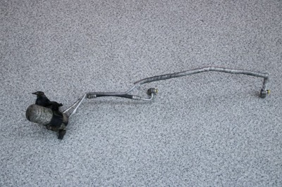 Bmw e46 осушитель конденсатор кондиционера 8377332 фото №1