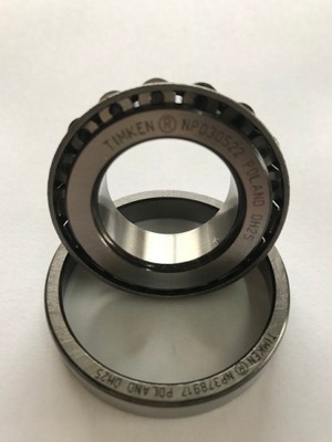 ПІДШИПНИК КОРОБКИ ПЕРЕДАЧ NP030522/NP378917 TIMKEN