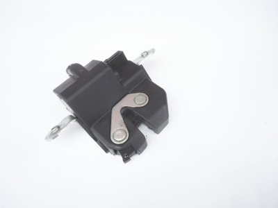 Opel meriva b lift 2017r замок кришки оригінал фото №1