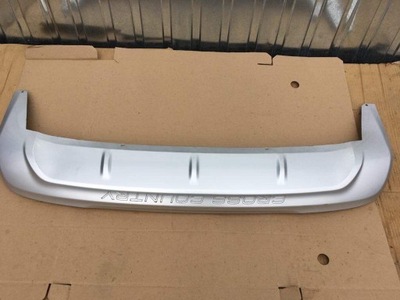 SPOILER BRIDA VOLVO V40 XC40 CROSS COUNTRY  