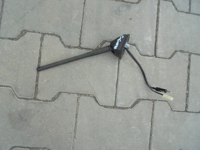 Антенна кровельная citroen c-crosser -доставка- фото №1