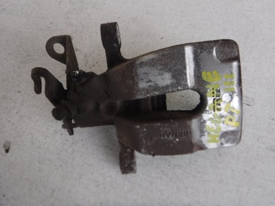 Суппорт задний задняя правый renault megane iii фото №1