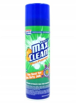 PREPARAT DO LIMPIADO FORRO MAX CLEAN DC392  