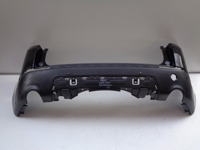 Бампер задний land rover discovery sport 14- 19267 фото №1