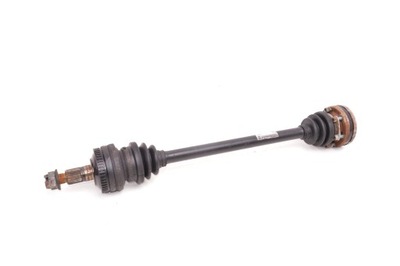 Porsche boxster 986 приводной вал задний 98633202406 фото №1