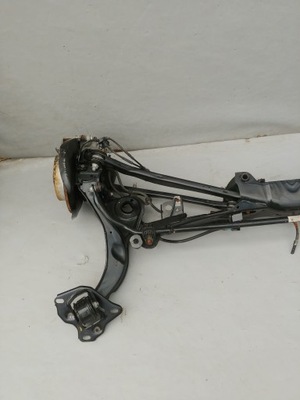 Поворотний кулак важіль правий задня mini one f55 f56 фото №1