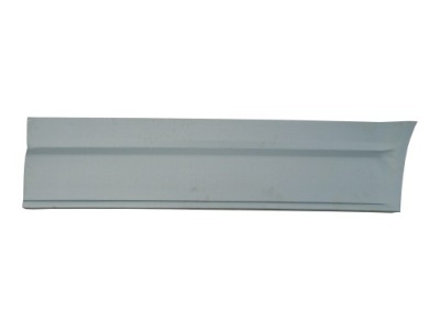 Поріг лівий обшивка бік lewego transporter t5 03 фото №1