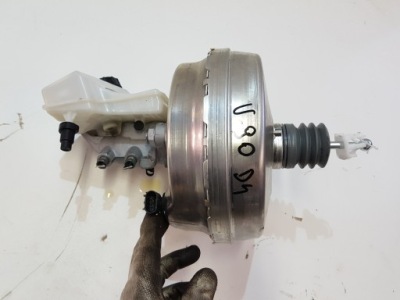 Volvo v90 s90 2018 d4 підсилювач гальм насос гальмівна фото №1