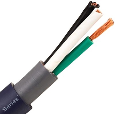 KABEL ZASILAJĄCY TAGA HARMONY TPC-BC NA METRY