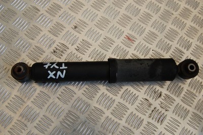 Амортизатор задняя задний lexus nx 300 h фото №1