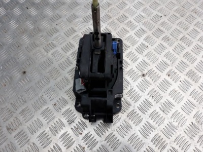 Домкрат переключения передач mondeo mk5 fusion автоматическая коробка передач фото №1