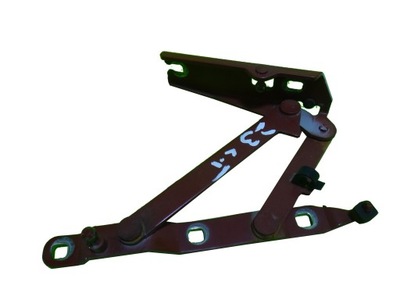 Петля крышки багажника левый задняя bmw z3 фото №1