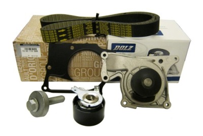 Грм насос 1.5 dci dacia dokker duster lodgy фото №1