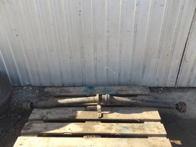 A4 b6 2,5tdi kombi wał автоматическая коробка передач фото №1