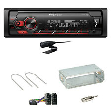 PIONEER MVH-S420BT USB BT SPOTIFY RADIO NISKA CENA