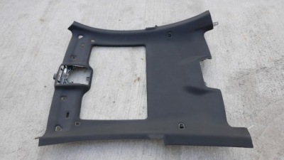 Bmw f13 стеля люк anthrazit 8051021 фото №1