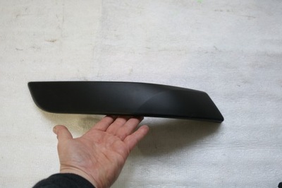 Auris ii sport молдинг ліва задня lub перед бампера . фото №1