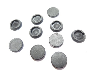 Кліпса заглушка жабо ford mondeo puma scorpio фото №1