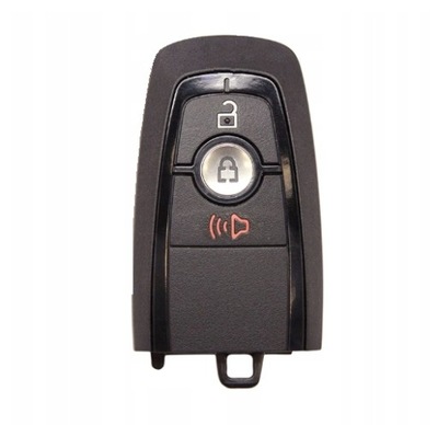Ford fusion explorer ключ pilot keyless 315 mhz фото №1