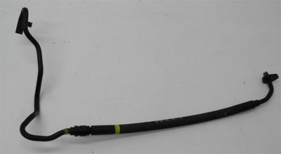 Шланг підвіска abc mercedes w221 a2219972082 фото №1