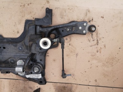 Ford focus mk4 рычаг правый перед передний фото №1