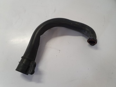 Renault clio iii шланг повітря 1.5dci фото №1