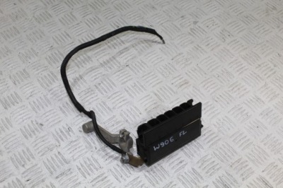 Клема акумулятор мінус sprinter w906 lift фото №1