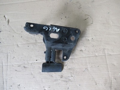 Засов замок капот audi a6 c6 4f0823480b фото №1