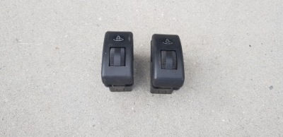 Daf xf 95 переключатель подсветка кабины 1435602 фото №1