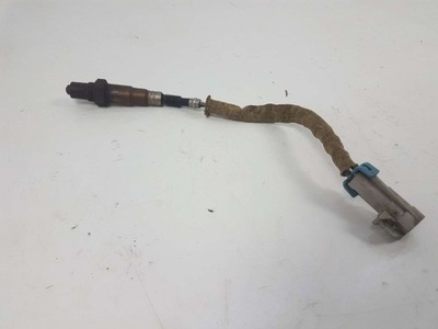 Chevrolet camaro 09-15 3.6 v6 датчик лямбда-зонд 2 фото №1
