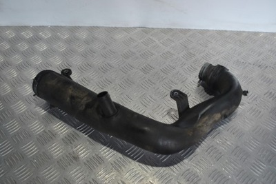 Труба інтеркулер 2.0 tdi bkd seat leon ii фото №1