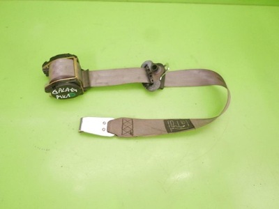 Pas безпеки правий iii ряд ford galaxy mk1 фото №1