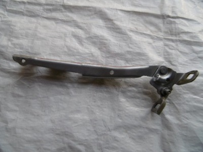 Citroen c4 picasso ii петля капот лівий ezrc фото №1