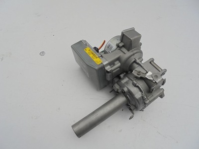 Усилитель электрический ford fiesta mk7 фото №1