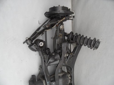 Подвеска задняя задние правое subaru outback v 2015- фото №1