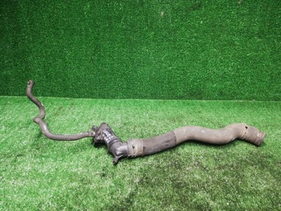 Opel zafira c 2.0 cdti термостат фото №1