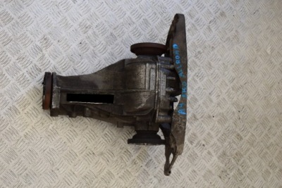 Міст диференціал задня audi a4 allroad 8k0 b8 3,0 tdi фото №1