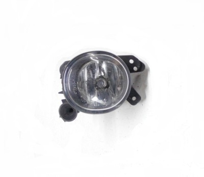 Противотуманная фара правый mercedes a-klasa w169 b-klasa w245 фото №1