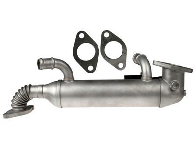 RADUADOR GASES DE ESCAPE EGR VW T5 2.5 TDI 070131512F  